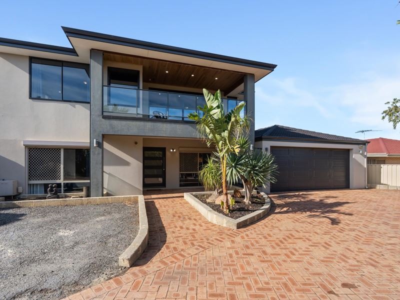 9B SPUR COURT, Ocean Reef WA 6027