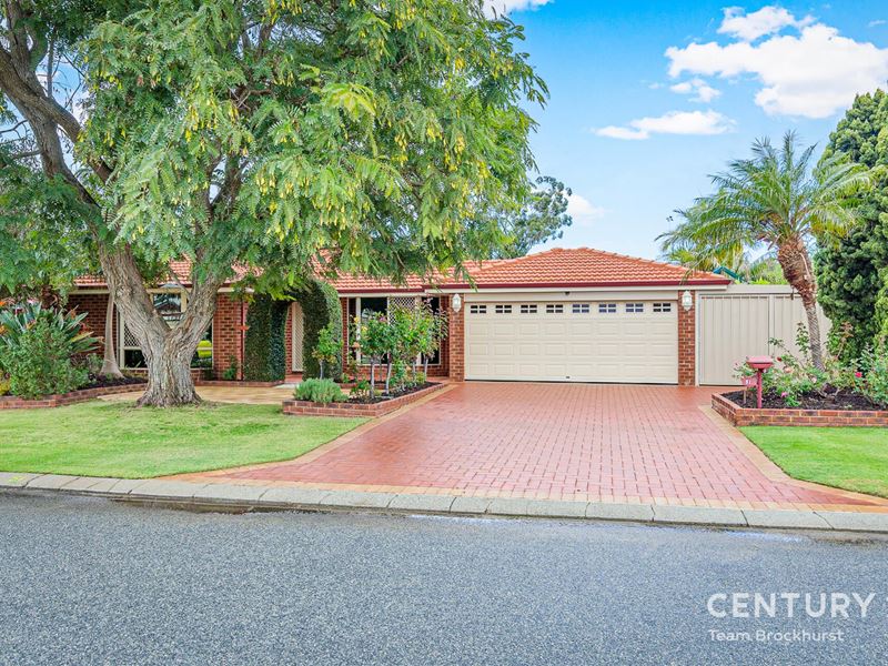 51 Bindoon Loop, Huntingdale