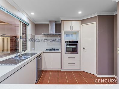 51 Bindoon Loop, Huntingdale WA 6110