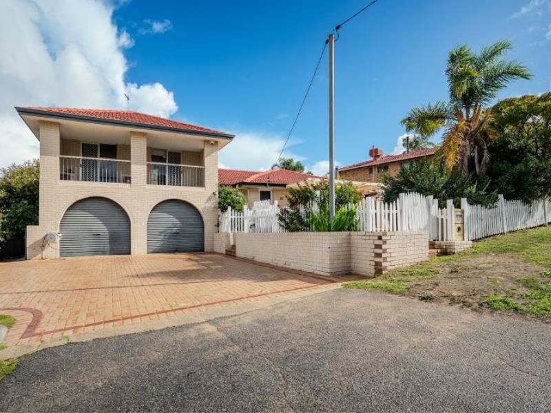 40 Carawatha Avenue, Mount Nasura