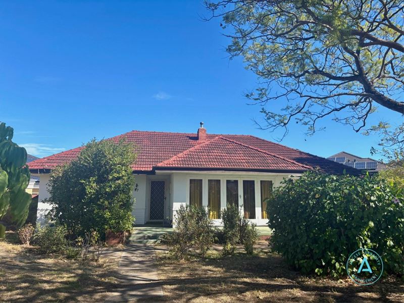 47 Henley Street, Como WA 6152