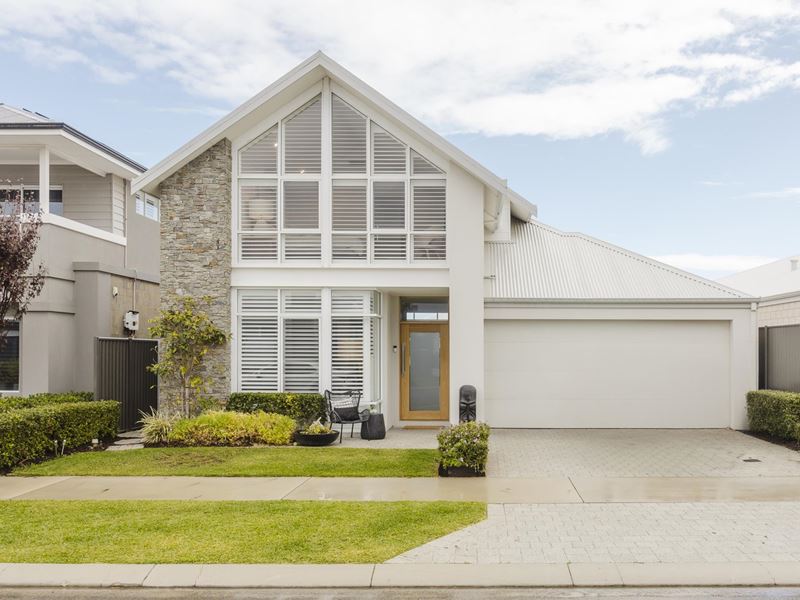 27 Awati Way, Jindalee WA 6036