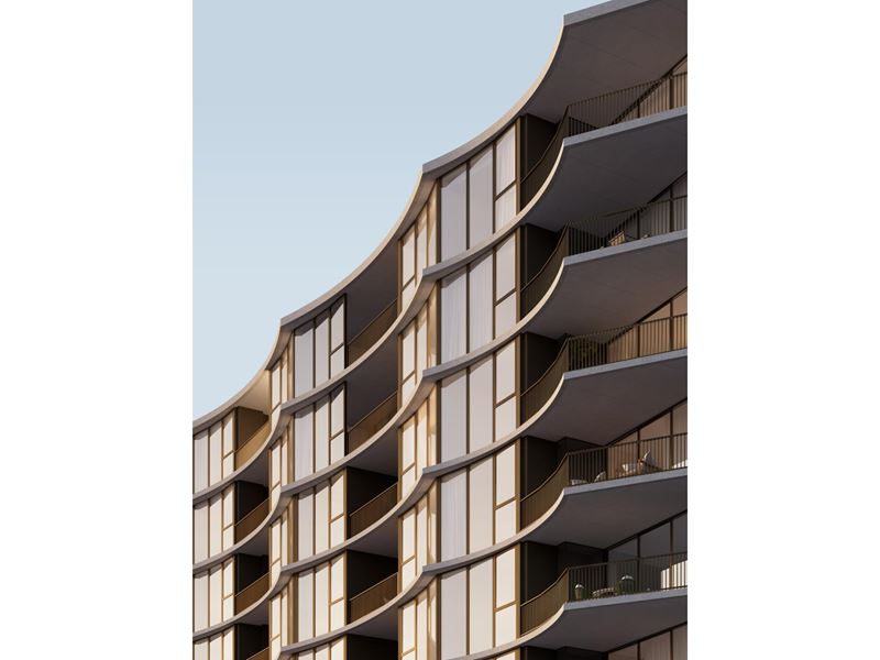 208/3 Davilak Street, Como WA 6152