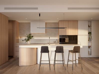 208/3 Davilak Street, Como WA 6152