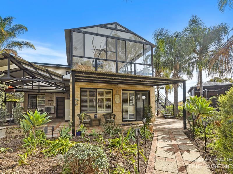 8 Ballee Road, South Yunderup WA 6208
