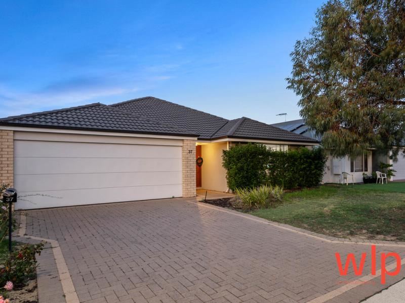 37 Rickett Street, Haynes WA 6112
