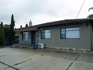 Lot 1, 442 Coode street, Dianella WA 6059