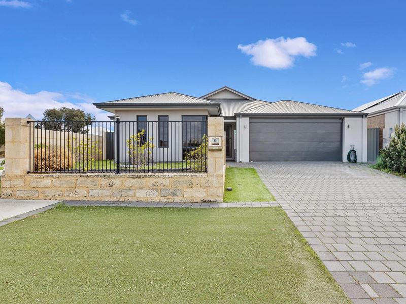 6 Minoan Way, Alkimos WA 6038