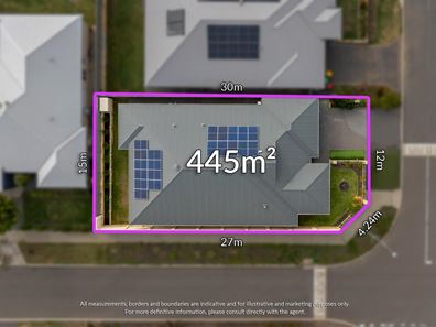 6 Minoan Way, Alkimos WA 6038