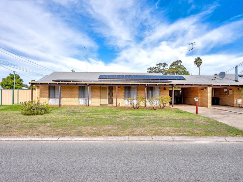 29A CONGDON AVENUE, Pinjarra