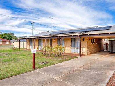 29A CONGDON AVENUE, Pinjarra WA 6208