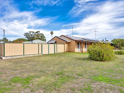 29A CONGDON AVENUE, Pinjarra WA 6208