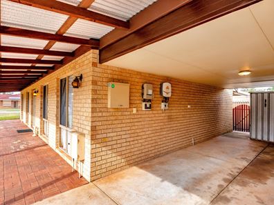 29A CONGDON AVENUE, Pinjarra WA 6208