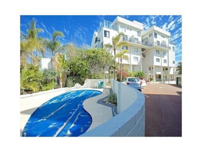 7/287 West Coast Highway, Scarborough WA 6019