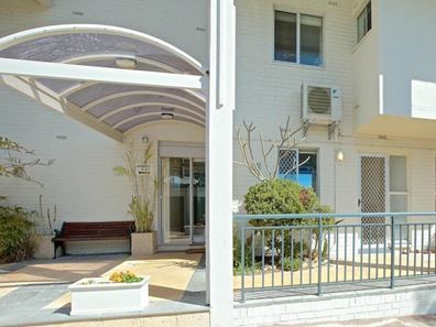 7/287 West Coast Highway, Scarborough WA 6019