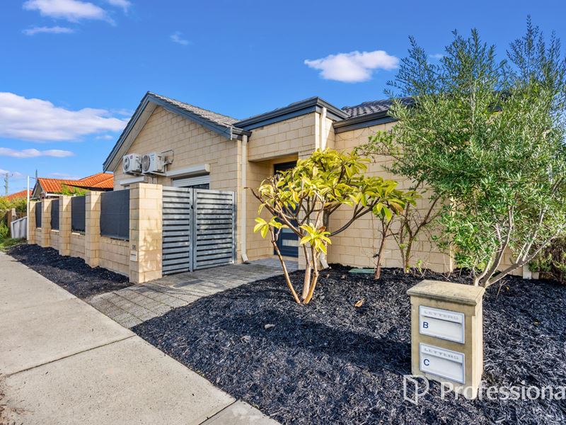 175A Nollamara Avenue, Nollamara
