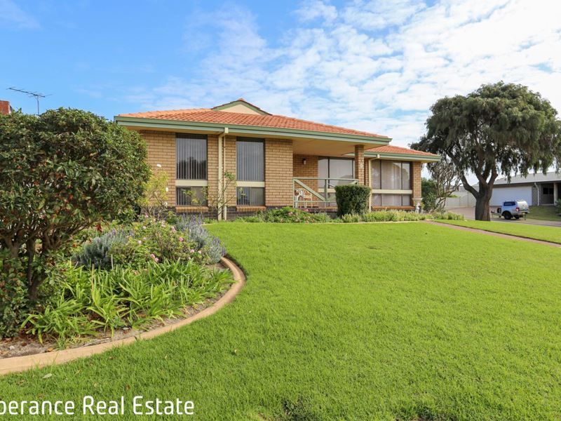 1 Sharkey Street, Esperance