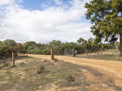 Lot 160 Jurien Bay Vista, Jurien Bay WA 6516