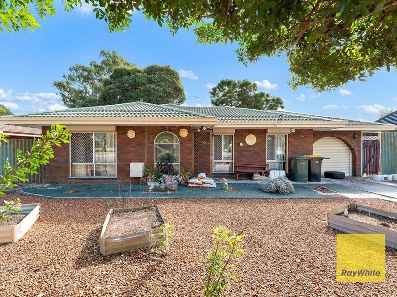 34 Terrigal Way, Armadale WA 6112