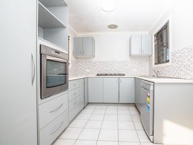8/23 Daylesford Road, South Hedland WA 6722