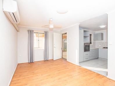 8/23 Daylesford Road, South Hedland WA 6722