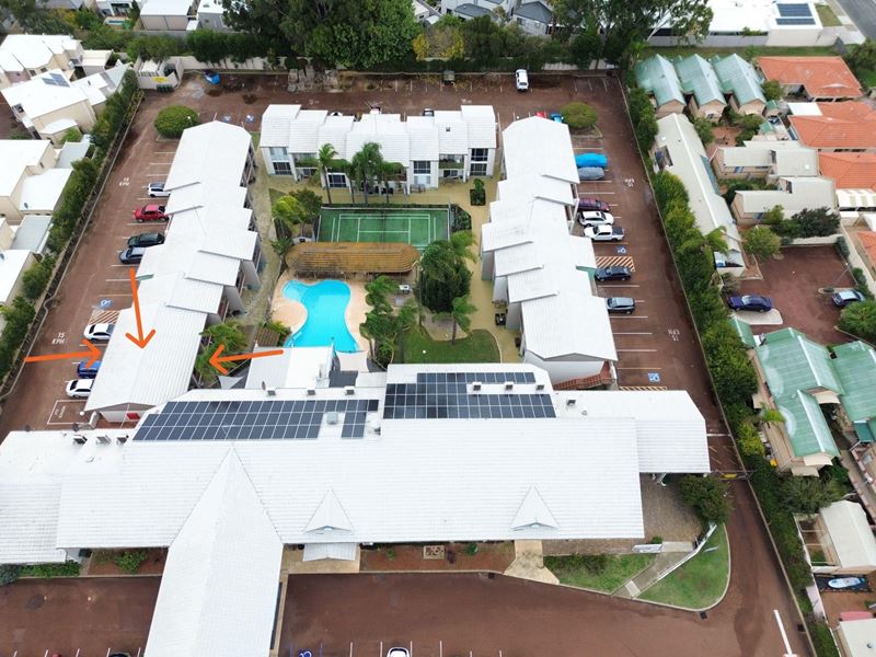 39/110-114 Mandurah Terrace, Mandurah WA 6210