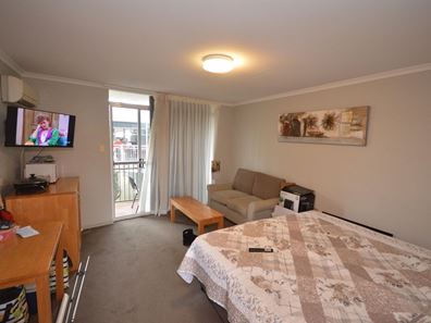 39/110-114 Mandurah Terrace, Mandurah WA 6210