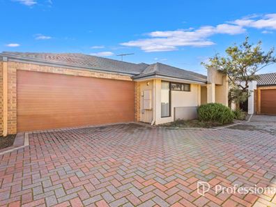 4/26 Prince Street, Queens Park WA 6107