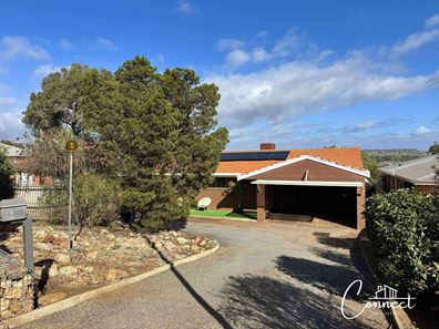 49 Goomalling Road, Northam WA 6401