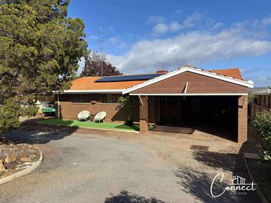 49 Goomalling Road, Northam WA 6401