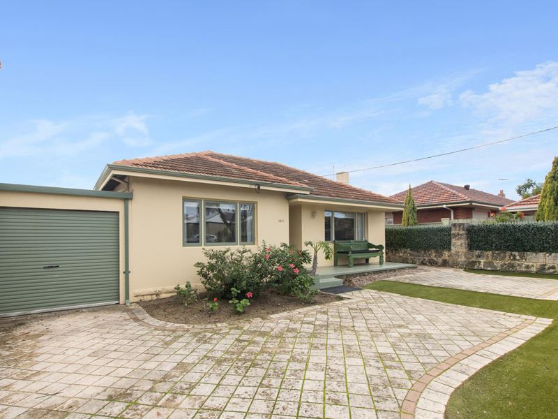 107 Royal Street, Tuart Hill WA 6060