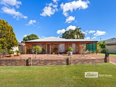 6 Orchid Drive, Glen Iris WA 6230