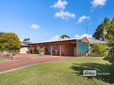 6 Orchid Drive, Glen Iris WA 6230
