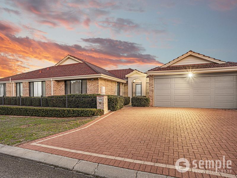 94 Catspaw Avenue, Beeliar WA 6164