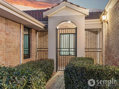 94 Catspaw Avenue, Beeliar WA 6164