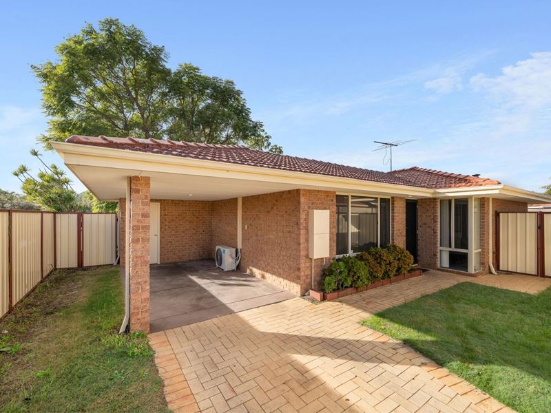 12B Damson Grove, Armadale