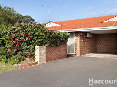 3/7 Hackett Street, Mandurah WA 6210