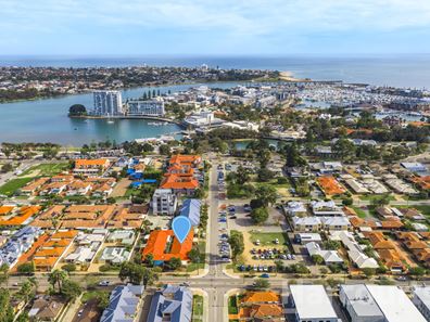 3/7 Hackett Street, Mandurah WA 6210