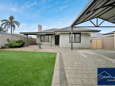 50 Walderton Avenue, Balga WA 6061