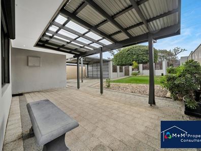 50 Walderton Avenue, Balga WA 6061