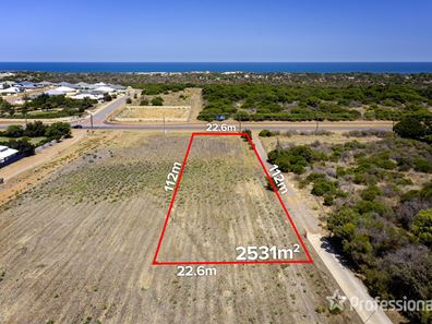 Lot 60 Chapman Road, Glenfield WA 6532