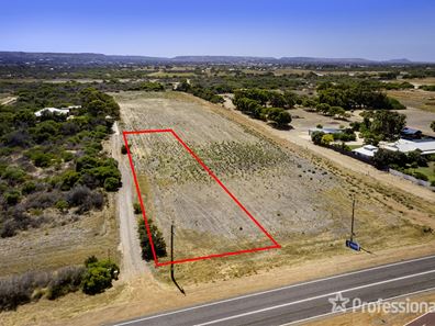 Lot 60 Chapman Road, Glenfield WA 6532
