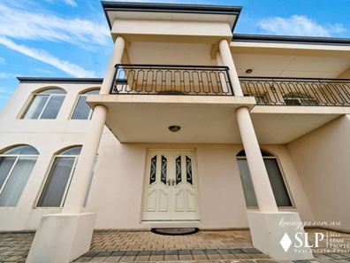 1 Borbey Street, Madeley WA 6065