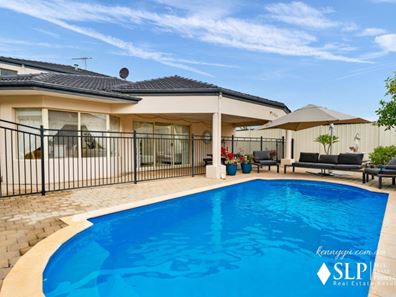 1 Borbey Street, Madeley WA 6065