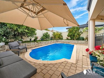 1 Borbey Street, Madeley WA 6065
