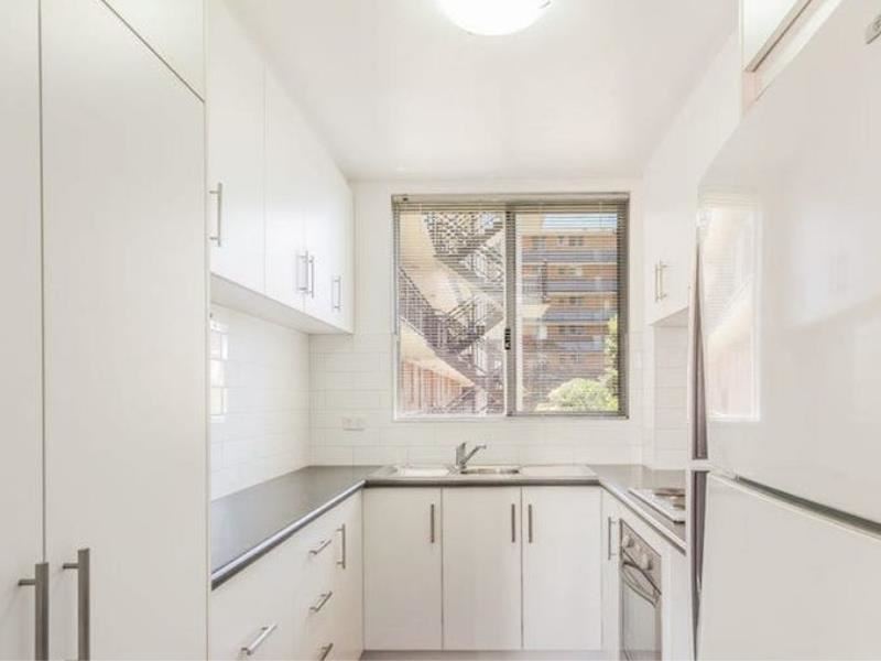 16/46 East Street, East Fremantle