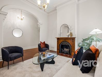 20 Queen Victoria Street, Fremantle WA 6160