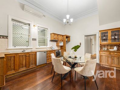 20 Queen Victoria Street, Fremantle WA 6160