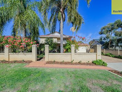 5 Alice Street, Bellevue WA 6056