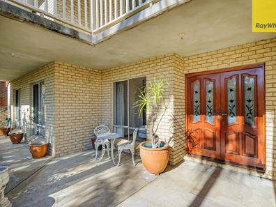 5 Alice Street, Bellevue WA 6056